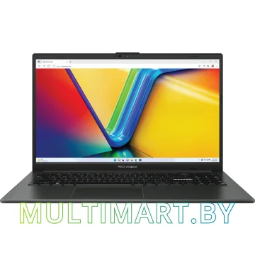 Ноутбук ASUS VivoBook Go 15 E1504GA-BQ561